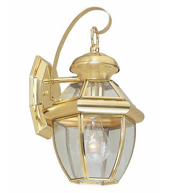 Kanteng Kopper- wall- hell LED Kopper- dekorativ lampe aus der poliséierte Brass- lampe